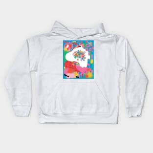 Serenity Kids Hoodie